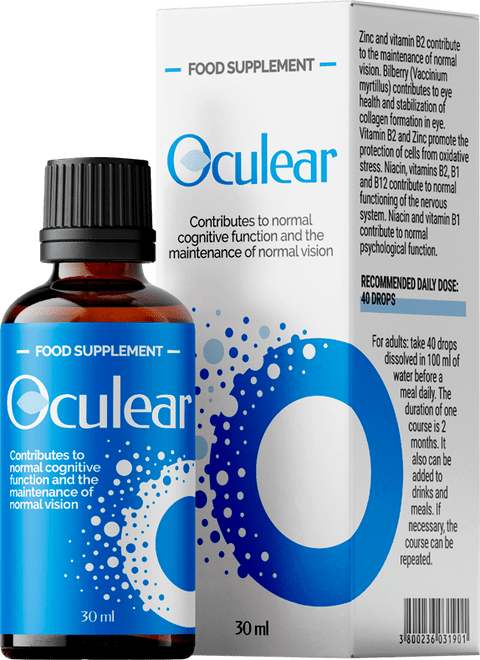 Oculear